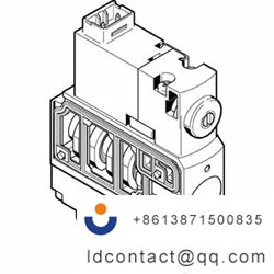 CPVSC1-M1H-D-T-Q3C_Festo Pneumatic 